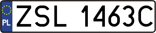 ZSL1463C