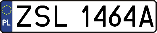 ZSL1464A