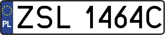 ZSL1464C