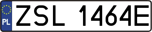 ZSL1464E