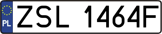 ZSL1464F
