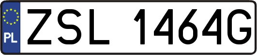 ZSL1464G
