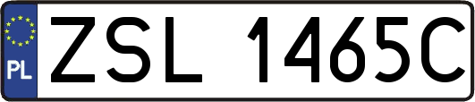 ZSL1465C