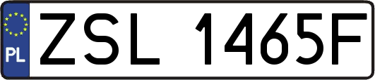 ZSL1465F