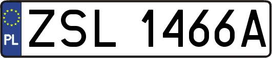 ZSL1466A
