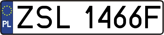 ZSL1466F
