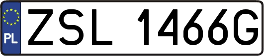 ZSL1466G