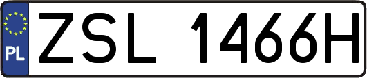 ZSL1466H