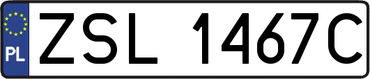 ZSL1467C