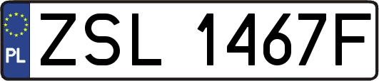 ZSL1467F