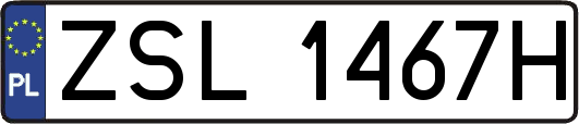 ZSL1467H