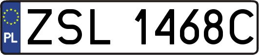 ZSL1468C