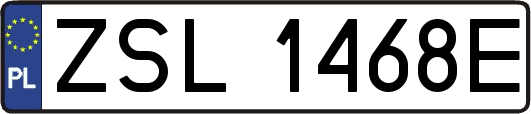 ZSL1468E