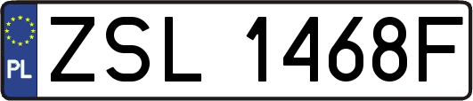 ZSL1468F