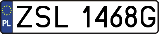 ZSL1468G