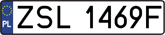 ZSL1469F