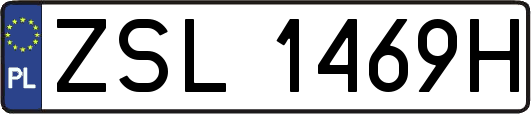 ZSL1469H