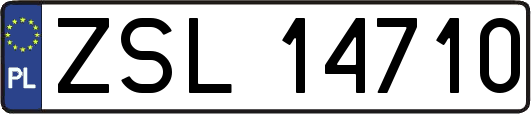 ZSL14710