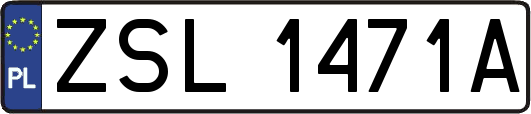 ZSL1471A