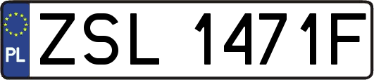 ZSL1471F