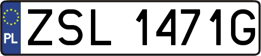 ZSL1471G