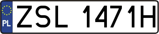 ZSL1471H