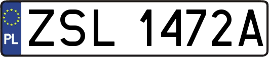 ZSL1472A