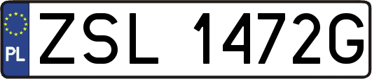 ZSL1472G
