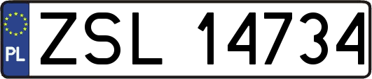 ZSL14734