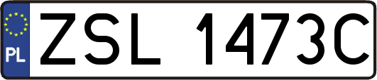 ZSL1473C