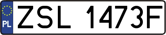 ZSL1473F
