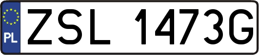 ZSL1473G
