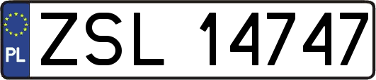ZSL14747