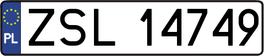ZSL14749