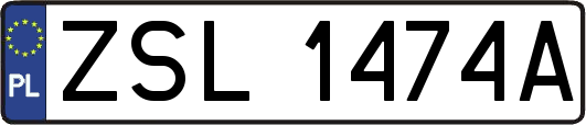 ZSL1474A