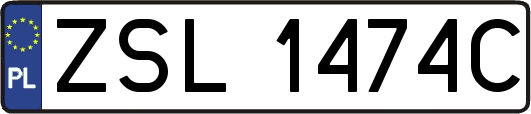 ZSL1474C