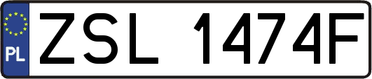 ZSL1474F