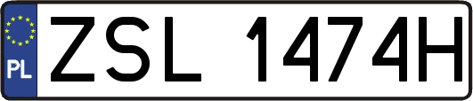 ZSL1474H