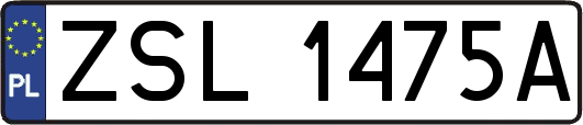 ZSL1475A