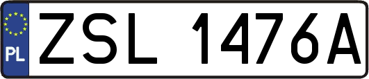 ZSL1476A