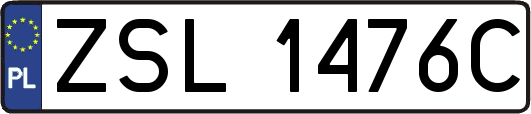 ZSL1476C