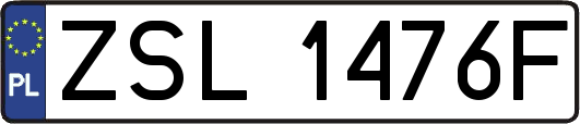 ZSL1476F