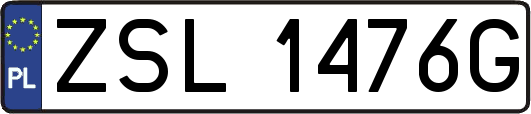 ZSL1476G