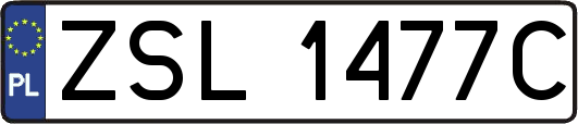 ZSL1477C
