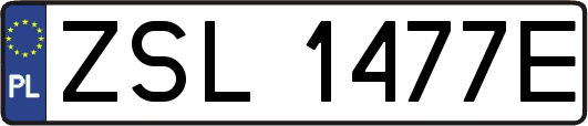 ZSL1477E