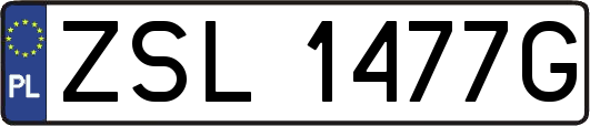 ZSL1477G