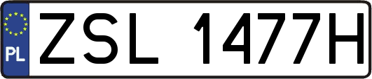 ZSL1477H
