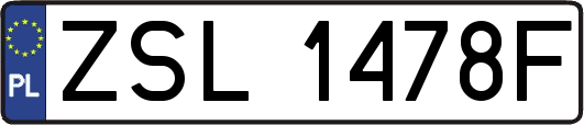 ZSL1478F