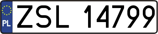 ZSL14799