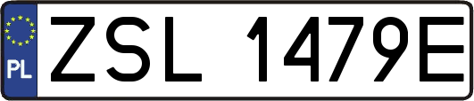 ZSL1479E
